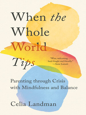 cover image of When the Whole World Tips